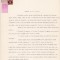 HST A2083 Act antet Rom&acirc;no-Sud-Americana SAR 1936