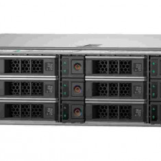 Configurator Dell PowerEdge R740XD, 12 LFF, Intel Xeon Silver/Gold/Platinum, DDR4, Perc SAS/SATA, 2 Ani Garantie