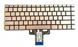 Tastatura compatibila Laptop, HP, X360 Spectre Envy 13-AC, 13-AD, 13-AE, 13-AH, 13-AG, 13-AN, 13-AP, 13-AQ, 13-AR, 13-W, 13T-AH, 13T-AQ, TPN-W133, TPN