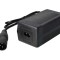 &Icirc;ncărcător VHBW HP1202L2 pentru baterie Li-Ion E-Bike etc. - Cu conector cu 3 pini, cu conector XLR, 2,35 A