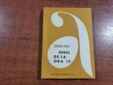 Omul de la ora 13 de Dragos Vicol
