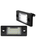Lampi numar led pentru Porsche Cayenne 02-10