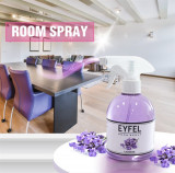 Cumpara ieftin Spray odorizant camera Eyfel Lavanda 500ml