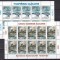 Georgia 1999 Europa fauna MI 312-313 2 kleib. MNH w68