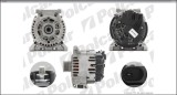 Alternator Mercedes Clasa A (W169) 04.04-06.12, Clasa B Sports Tourer (W245) 03.05-11.11, motor 1.6, 1.8, 2.0, reconditionat, W-Series