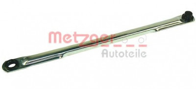 Tija actionare, brat stergator parbriz VW VENTO (1H2) (1991 - 1998) METZGER 2190172 foto