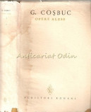Opere Alese - George Cosbuc