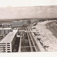 F2 - Carte Postala - Mamaia, circulata