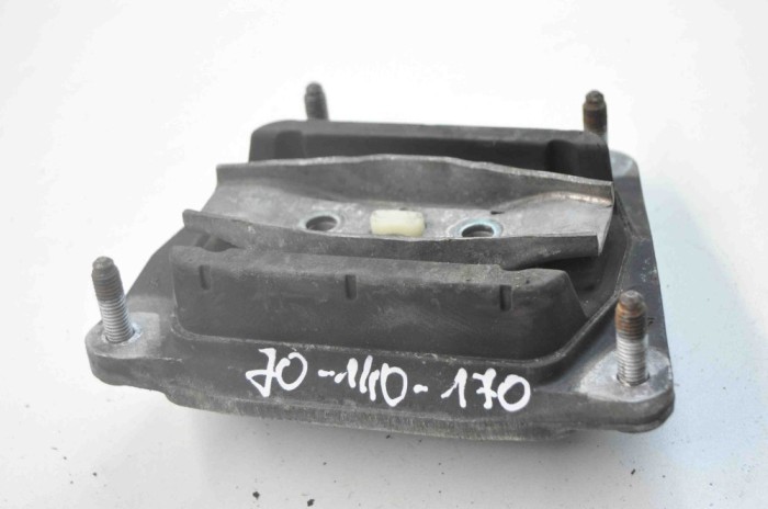 Suport cutie de viteze AUDI A6 4F2, C6 2006 3776420