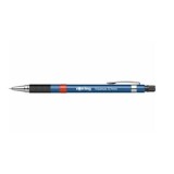 Creion mecanic Rotring Visumax, 0. 7 mm, albastru