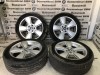 Jante originale BMW Style 143 18" E87 E46 E90 X1 E84 X3 E83, 8, 5