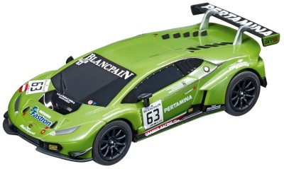 Lamborghini Hurac&amp;aacute;n GT3 &amp;#039;No.63&amp;#039; foto