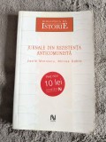 Jurnale din rezistenta anticomunista - Vasile Motrescu / R8P4F