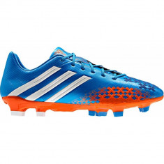 Ghete fotbal adidas Predator LZ TRX FG Q21666 foto