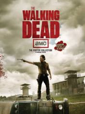 Poster cu 2 fete - The Walking Dead - mai multe modele | Insight Editions foto