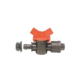 Robinet conector 16 cu garnitura Grommet
