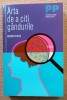 Arta de a citi g&acirc;ndurile - Henrik Fexeus, Editura Trei, 2014, Psihologie, 264 pagini, ilustrații