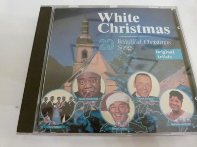White Christmas , s foto