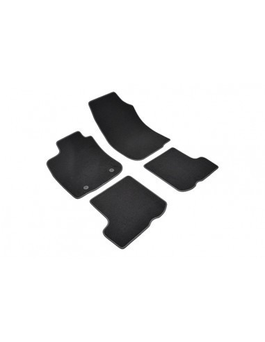 SET COVORASE AUTO MOCHETA DACIA SANDERO II (2012-)