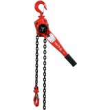 Yato YT-58964 - Palan manual 1.5 m 1500 kg