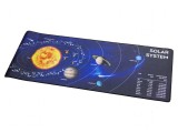 Mouse pad 350x900mm - diverse culori, Gembird