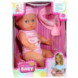 Bebelus New born baby-Simba