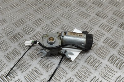 Motor trapa JAGUAR XJ X308 1999 OEM: 441.49.342,404.132,HNA1751AB 26925092 foto