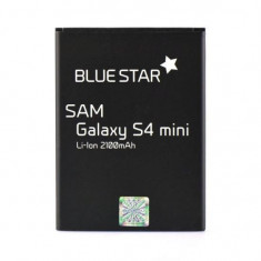 Acumulator BS EB-B500BE 2100 mAh Pentru Samsung Galaxy S4 Mini I9190,Ace 4 G357 foto