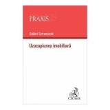 Uzucapiunea imobiliara - Szilard Sztranyiczki