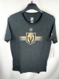 Vegas Golden Knights tricou de copii Apro Logo Ss Ctn Tee grey - Dětsk&eacute; XL (14 - 16 let)