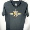 Vegas Golden Knights tricou de copii Apro Logo Ss Ctn Tee grey - Dětsk&eacute; M (10 - 12 let)