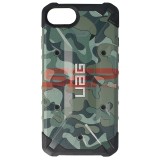 Carcasa UAG Pathfinder Apple iPhone 8 Forest Camo