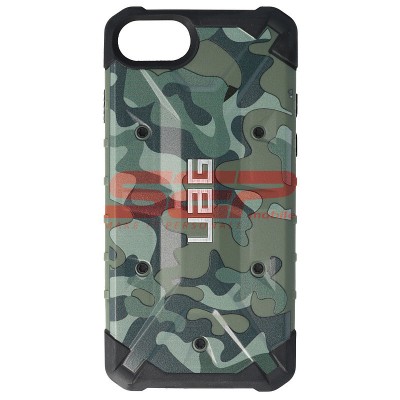 Carcasa UAG Pathfinder Apple iPhone 8 Forest Camo foto