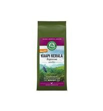 Cafea Macinata Expresso Arabica si Robusta Bio Lebensbaum 250gr Cod: LB4598 foto