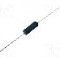 Rezistenta 100&Omega;, 5W, ARCOL - ACS5S-100R-J