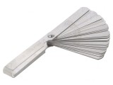 Indicator de fisuri 76mm x 12,7mm set 26 bucăți