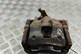 Etrier de fr&acirc;nă dreapta spate VW AMAROK 2H_, S1B 2018 OEM: 2H6615424 31227689