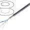 Cablu RS232/RS422 2x2x24AWG 152m PVC Crom CPR: Eca