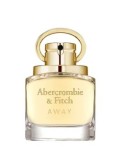 Cumpara ieftin Apa de parfum Abercrombie &amp; Fitch Away Woman, 50 ml, pentru femei