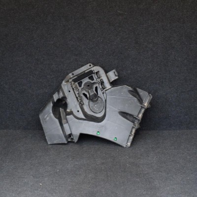 Suport bara de protecție dreapta spate VOLVO V40 Hatchback 2014 OEM: 31395104 1484089 foto