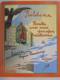 KILDINE. POVESTEA UNEI MICI PRINCIPESE RAUTACIOASE de MARIA , REGINA ROMANIEI , 2003 *MICI DEFECTE