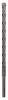 Bosch Burghiu pentru gaurire cu percutie SDS Plus-5, 14x200x265mm ProAdvanced PowerfulTools