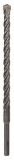 Bosch Burghiu pentru gaurire cu percutie SDS Plus-5, 14x200x265mm ProAdvanced PowerfulTools