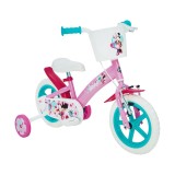 Bicicleta copii, Huffy, Disney Minnie, 12 inch