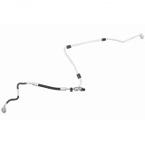 Conducta aer conditionat BMW Seria 1 F20/21 2011-2019, Seria 2 F22/F23 2014-, Seria 3 F30/31 2011-, Seria 4 F32/33 2013-, motor 1.5 D, 1.6 D, 2.0 d,