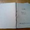 A MURIT UN SFINT... Poeme (1941-1951) - Vintila Horia - 2000, 96 p.