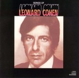 Songs of Leonard Cohen | Leonard Cohen, Columbia Records