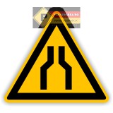 Etichete de protectie si avertizare