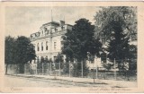 Craiova. Liceul Militar D.A. Sturza (circulata 1929)