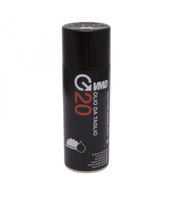 Spray emulsie pentru taiere alezare frezare 400ml VMD foto